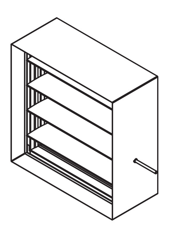Model CD-51 | Pottorff Product